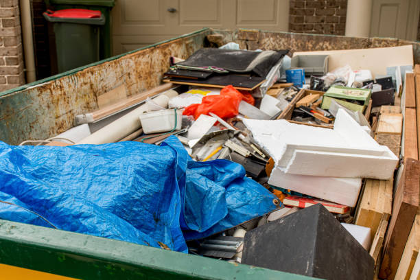 Same-Day Junk Removal Services in Sneedville, TN